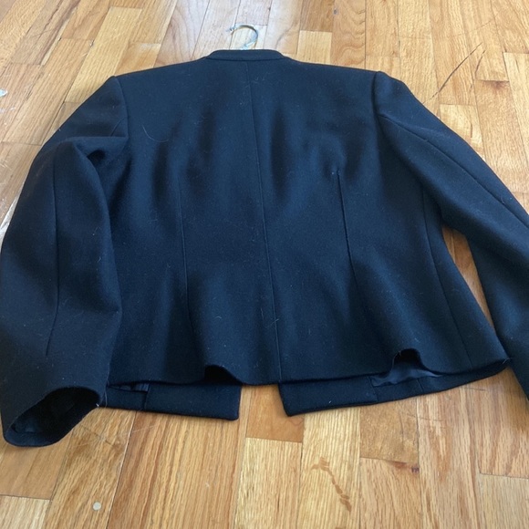 Women’s Elements G jacket. Black. Size 8 - Picture 3 of 5